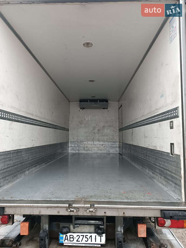 Рефрижератор Renault Midlum 2010 в Києві фото 18 Рефрижератор Renault Midlum 2010 в Києві