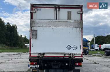 Вантажний фургон Renault Midlum 2014 в 