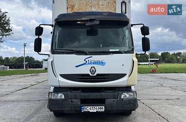 Вантажний фургон Renault Midlum 2014 в 