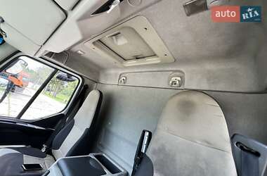 Вантажний фургон Renault Midlum 2014 в 