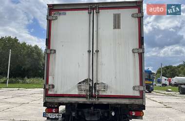 Вантажний фургон Renault Midlum 2014 в 