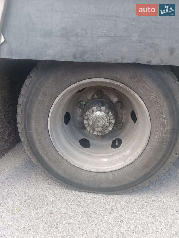 Рефрижератор Renault Midlum 2010 в Києві фото 23 Рефрижератор Renault Midlum 2010 в Києві