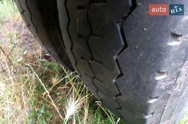 Грузовой фургон Renault Midlum 2004 в 