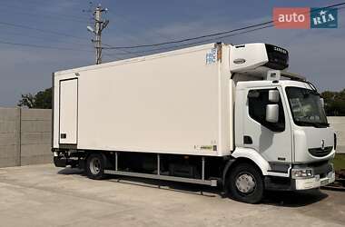 Рефрижератор Renault Midlum 2006 в 