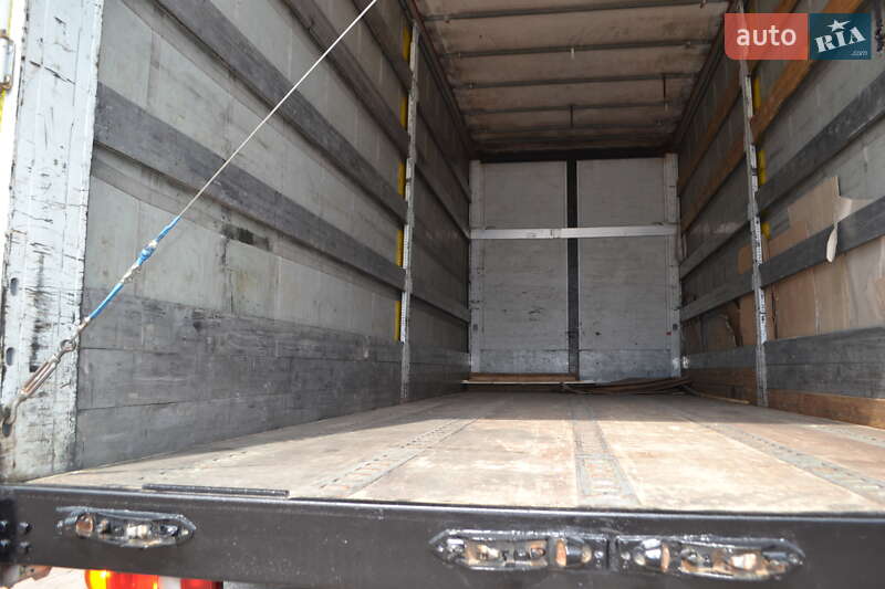 Тентованый Renault Midlum 2012 в Житомире фото 22 Тентованый Renault Midlum 2012 в Житомире
