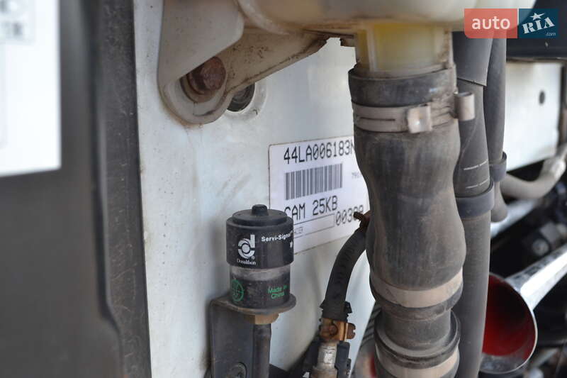 Тентованый Renault Midlum 2012 в Житомире фото 35 Тентованый Renault Midlum 2012 в Житомире