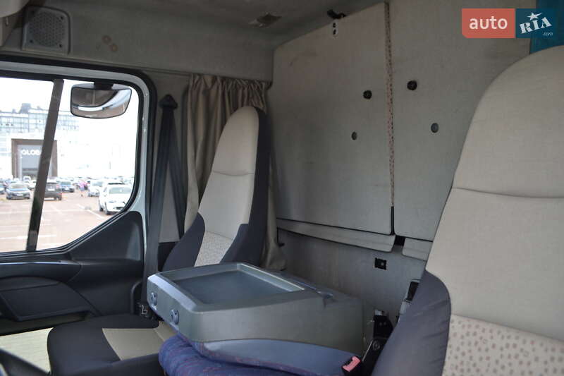 Тентованый Renault Midlum 2012 в Житомире фото 39 Тентованый Renault Midlum 2012 в Житомире