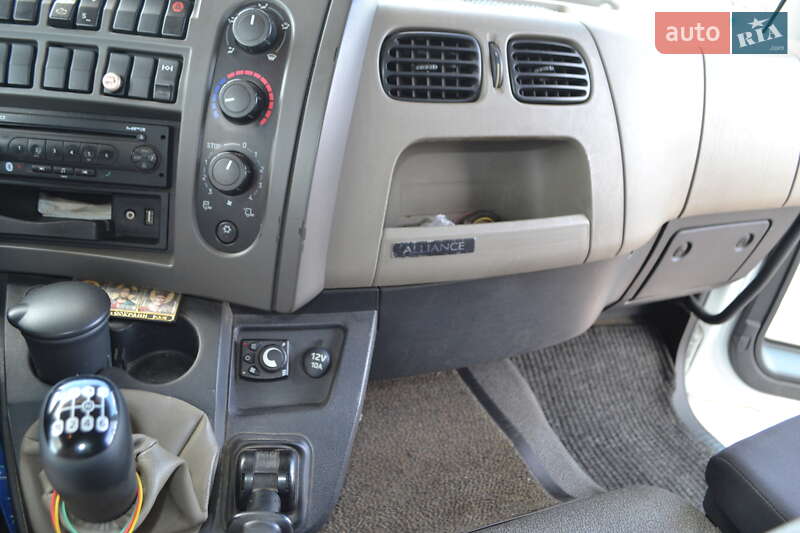 Тентованый Renault Midlum 2012 в Житомире фото 44 Тентованый Renault Midlum 2012 в Житомире