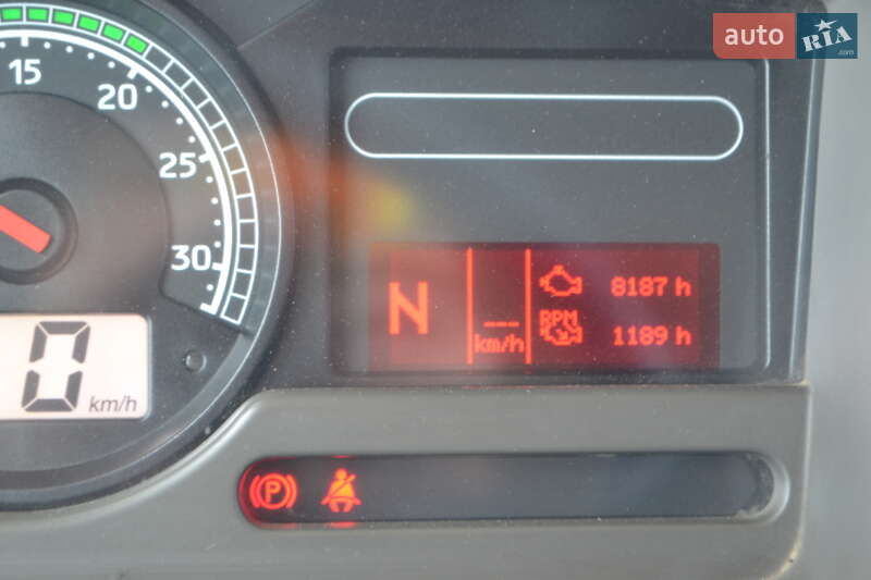 Тентованый Renault Midlum 2012 в Житомире фото 48 Тентованый Renault Midlum 2012 в Житомире