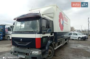 Рефрижератор Renault Midlum 2003 в 