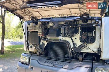 Грузовой фургон Renault Midlum 2003 в 