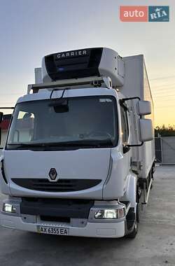 Рефрижератор Renault Midlum 2006 в 