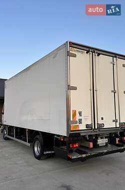 Рефрижератор Renault Midlum 2006 в 