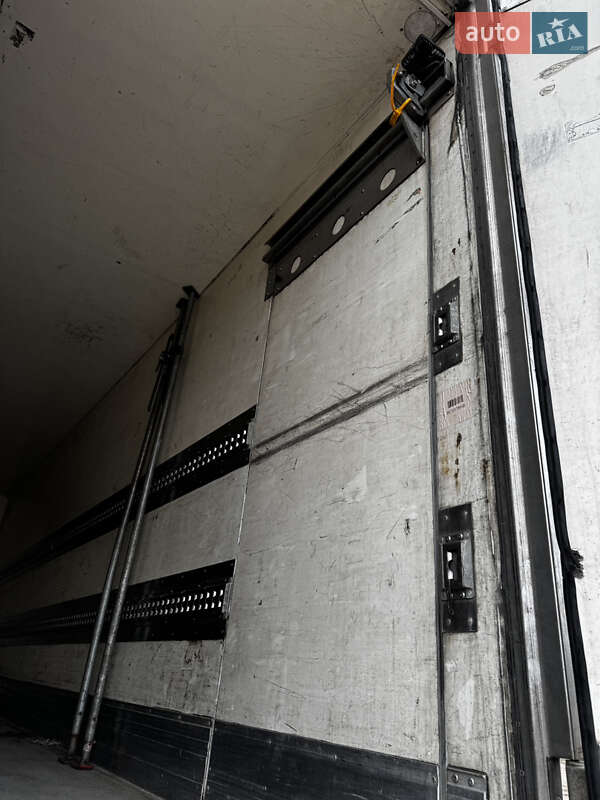 Рефрижератор Renault Midlum 2013 в Львове фото 13 Рефрижератор Renault Midlum 2013 в Львове