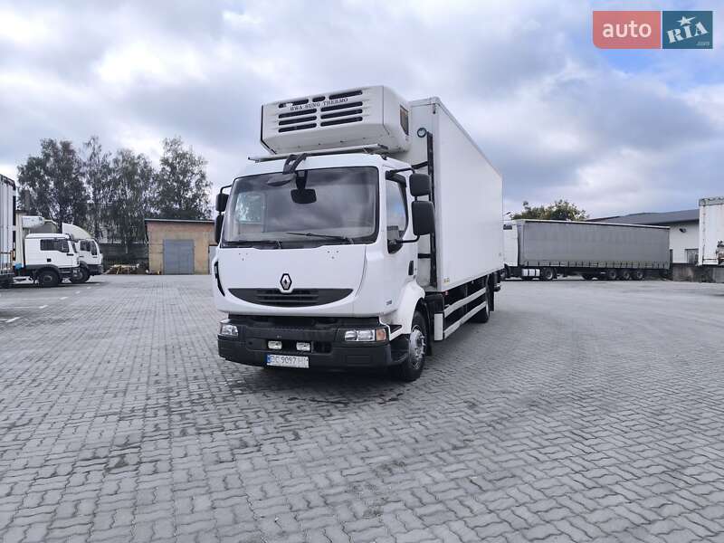 Renault Midlum 2010