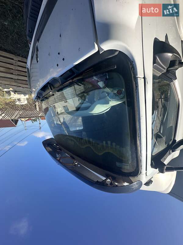 Вантажний фургон Renault Midlum 2013 в Одесі