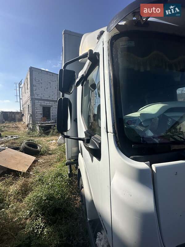 Вантажний фургон Renault Midlum 2013 в Одесі