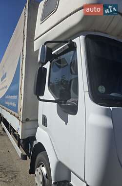 Тентованый Renault Midlum 2006 в Харькове