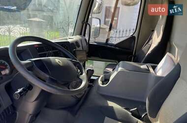 Автовишка Renault Midlum 2008 в 