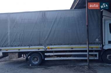 Тентований Renault Midlum 2006 в  фото 8 Тентований Renault Midlum 2006 в