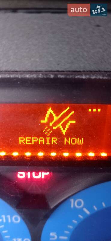 Тентований Renault Midlum 2006 в Лубнах