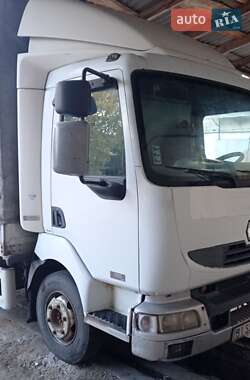 Тентований Renault Midlum 2006 в  фото 15 Тентований Renault Midlum 2006 в