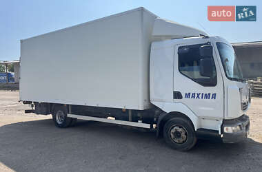 Мультиліфт Renault Midlum 2011 в Одесі