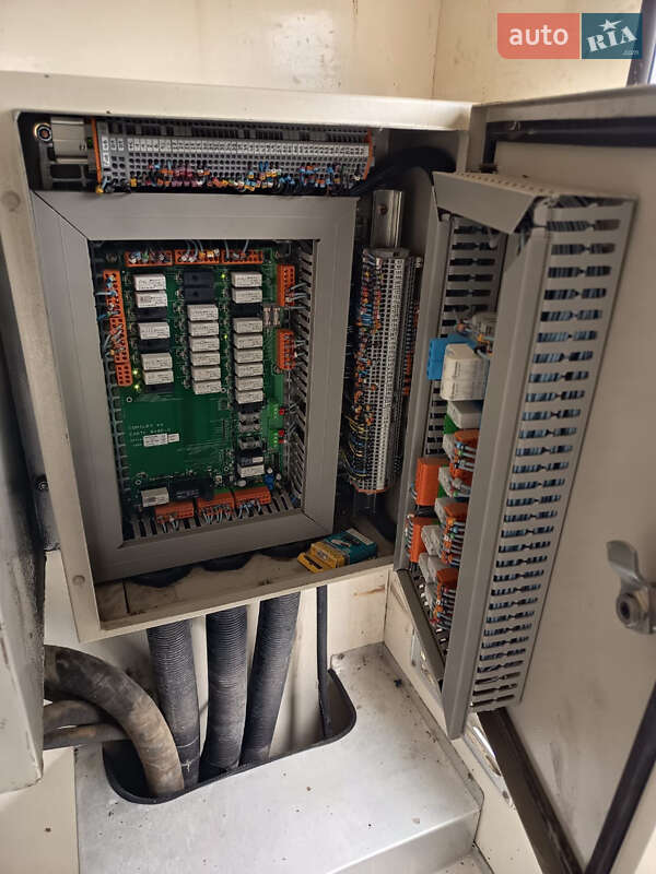 Автовышка Renault Midlum 2008 в Житомире фото 9 Автовышка Renault Midlum 2008 в Житомире