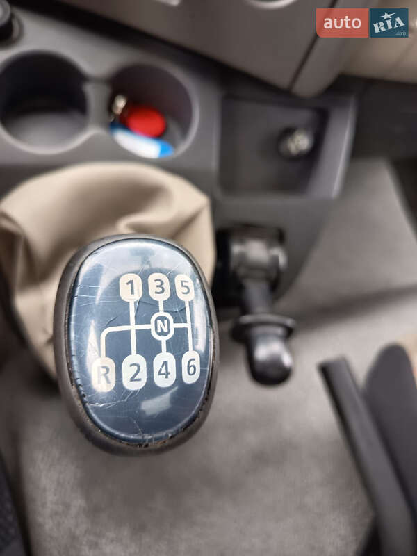 Автовышка Renault Midlum 2008 в Житомире фото 21 Автовышка Renault Midlum 2008 в Житомире