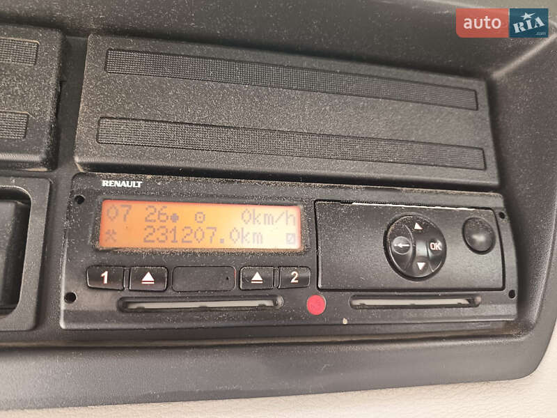 Автовышка Renault Midlum 2008 в Житомире фото 23 Автовышка Renault Midlum 2008 в Житомире