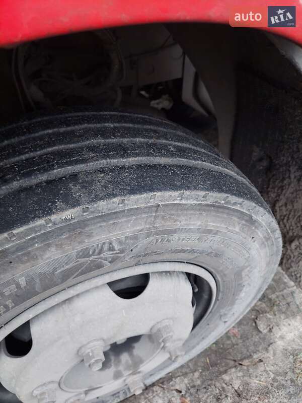 Тентований Renault Midlum 2013 в Малині