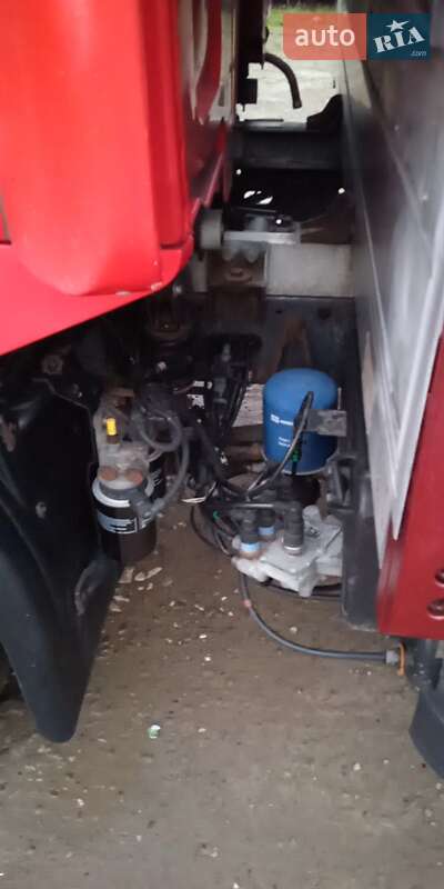 Тентований Renault Midlum 2006 в Львові фото 5 Тентований Renault Midlum 2006 в Львові