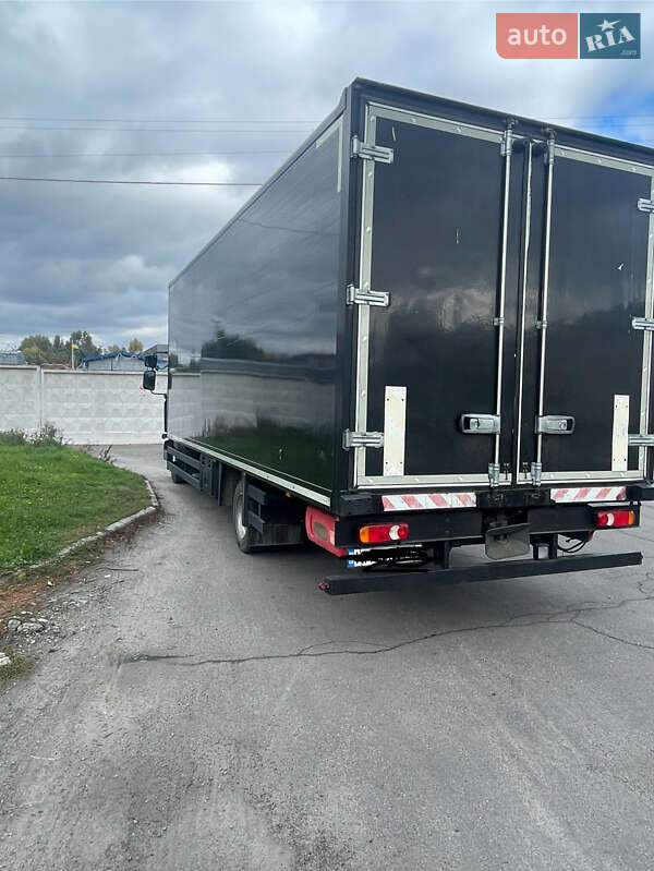 Шасі Renault Midlum 2011 в Одесі