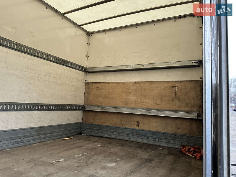 Грузовой фургон Renault Midlum 2012 в Киеве фото 11 Грузовой фургон Renault Midlum 2012 в Киеве