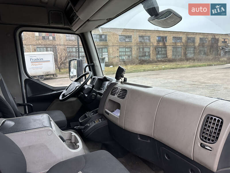 Грузовой фургон Renault Midlum 2012 в Киеве фото 26 Грузовой фургон Renault Midlum 2012 в Киеве