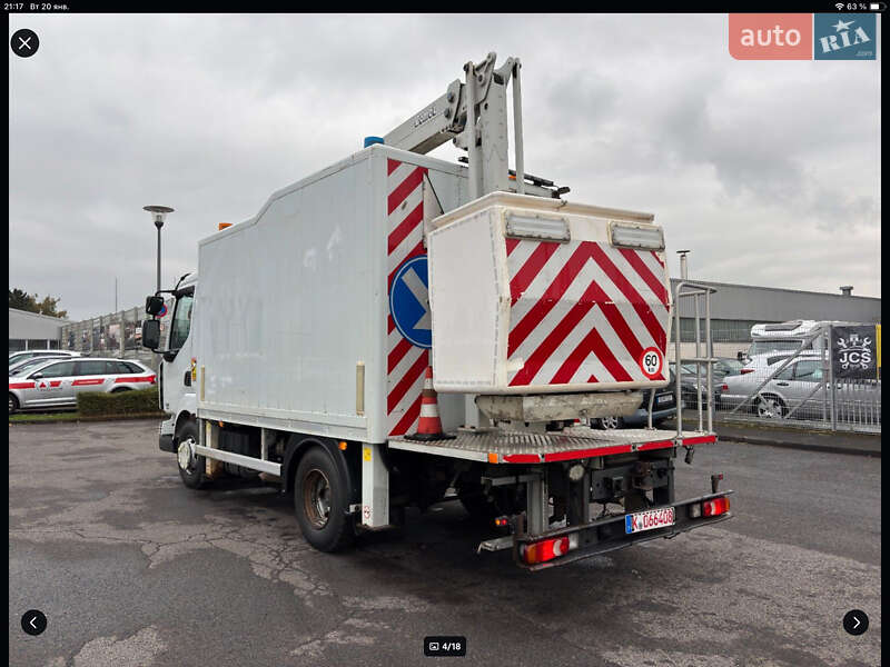 Renault Midlum 2013