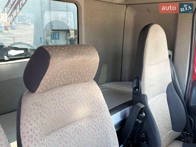 Автовоз Renault Midlum 2010 в Чернигове фото 9 Автовоз Renault Midlum 2010 в Чернигове