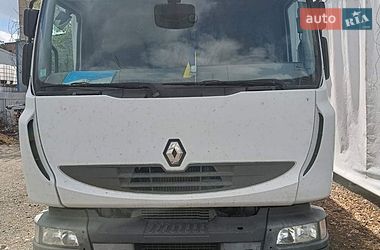 Рефрижератор Renault Midlum 2007 в Києві