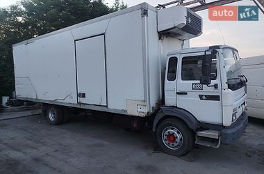 Рефрижератор Renault Midlum 1999 в Житомирі