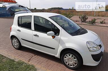 Универсал Renault Modus 2010 в Полтаве