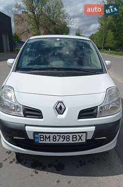 Хетчбек Renault Modus 2008 в Сумах