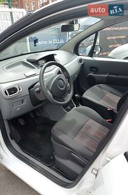 Хетчбек Renault Modus 2008 в Сумах
