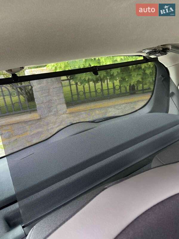 Хэтчбек Renault Modus 2008 в Сумах