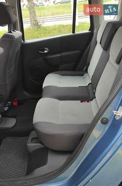 Хэтчбек Renault Modus 2009 в Ровно