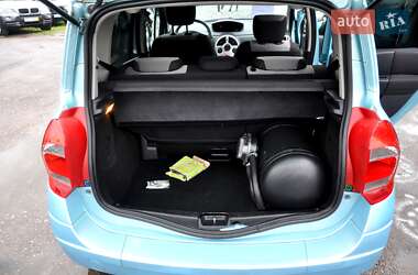 Хэтчбек Renault Modus 2008 в Львове