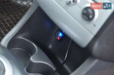 Хэтчбек Renault Modus 2008 в Львове