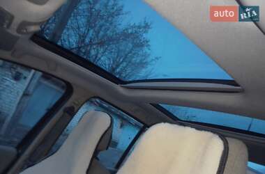 Хэтчбек Renault Modus 2004 в Кропивницком