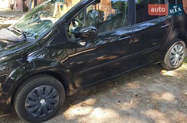 Микровэн Renault Modus 2008 в 
