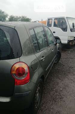 Хэтчбек Renault Modus 2006 в Ровно