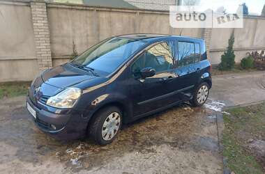 Хетчбек Renault Modus 2008 в Калуші